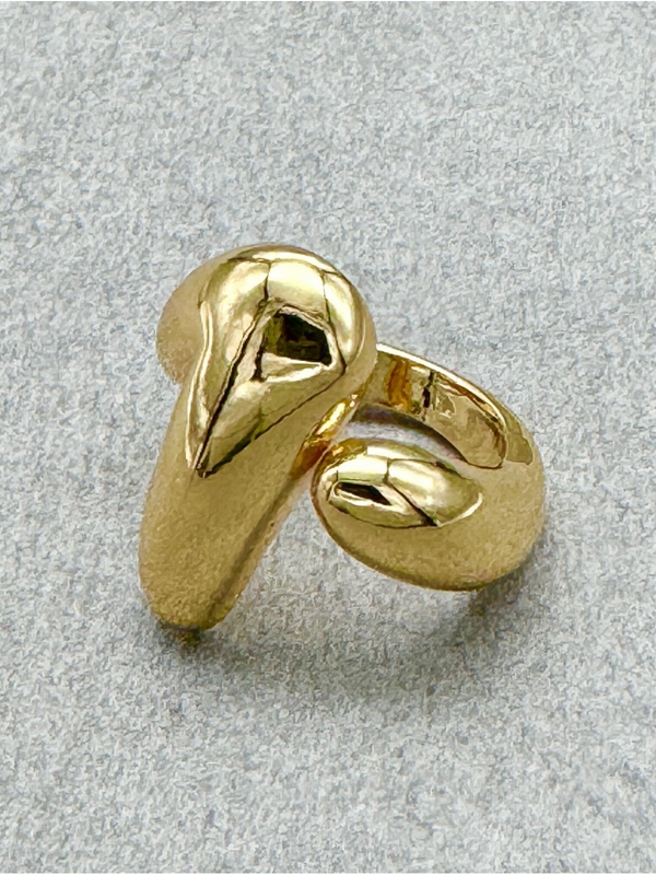 Arc ring
