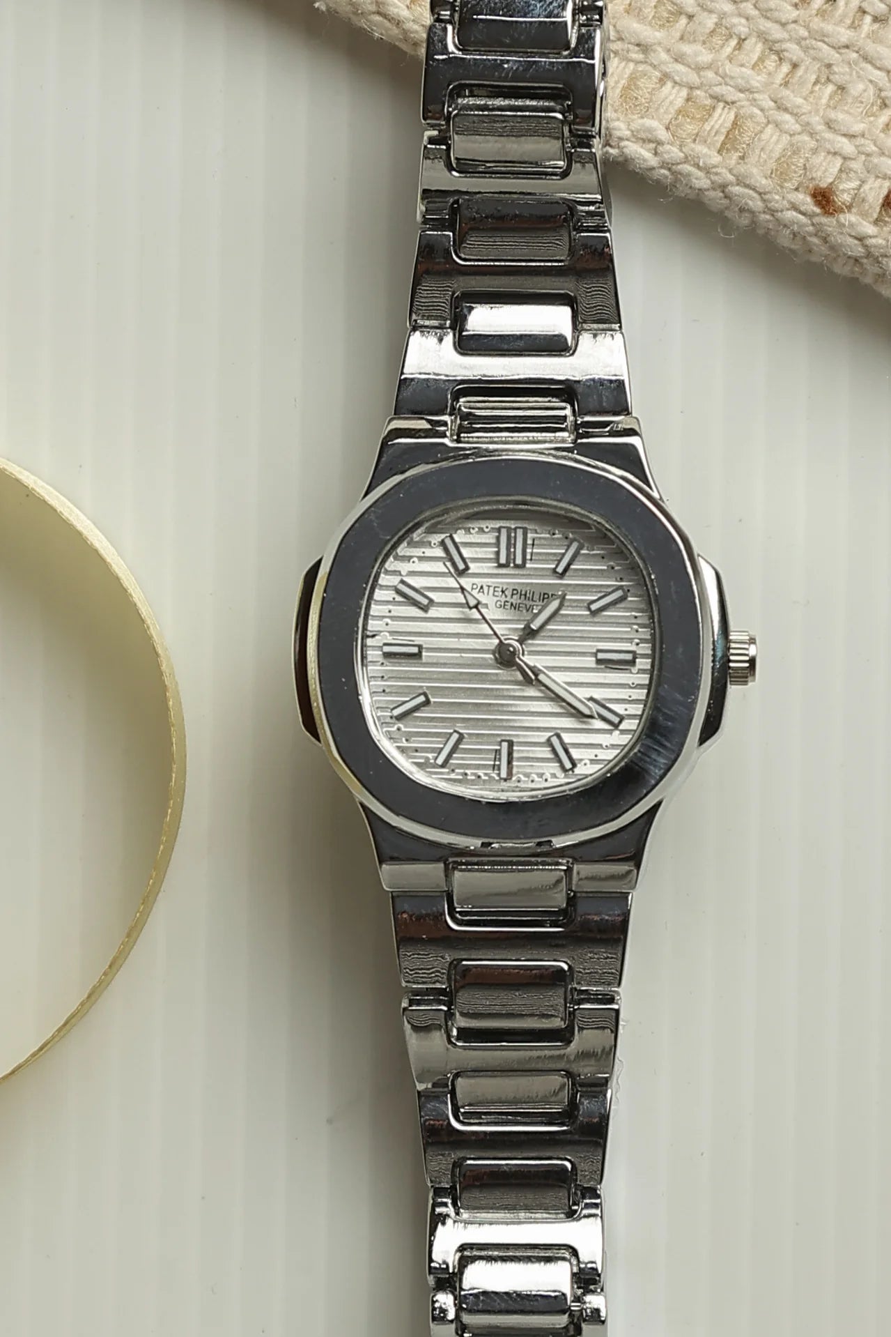 Patek Philippe Aqua Belle
