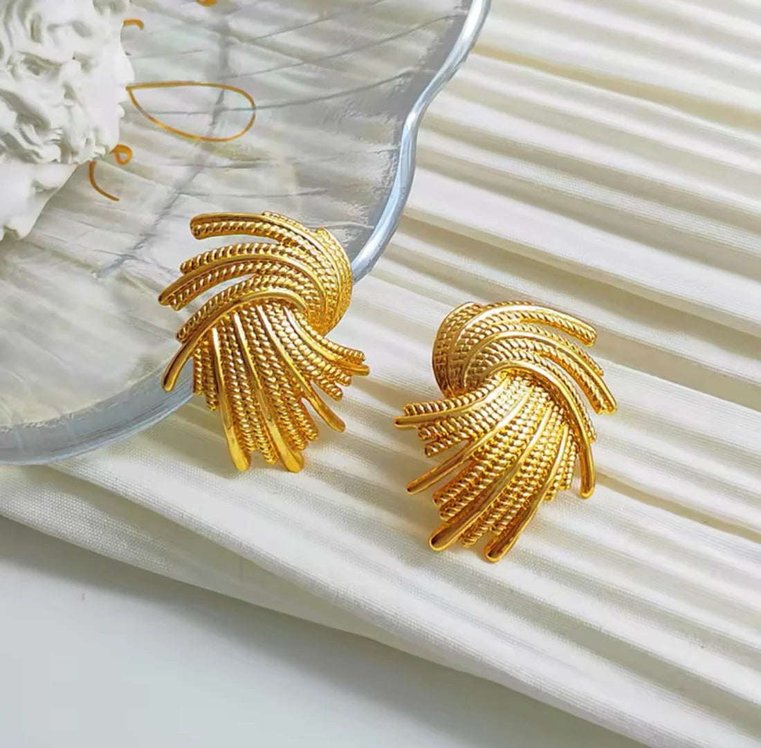 Twinkle Treasure Earrings
