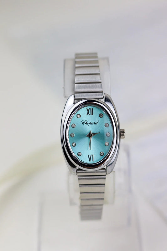 Chopard SkyBlue Elegance