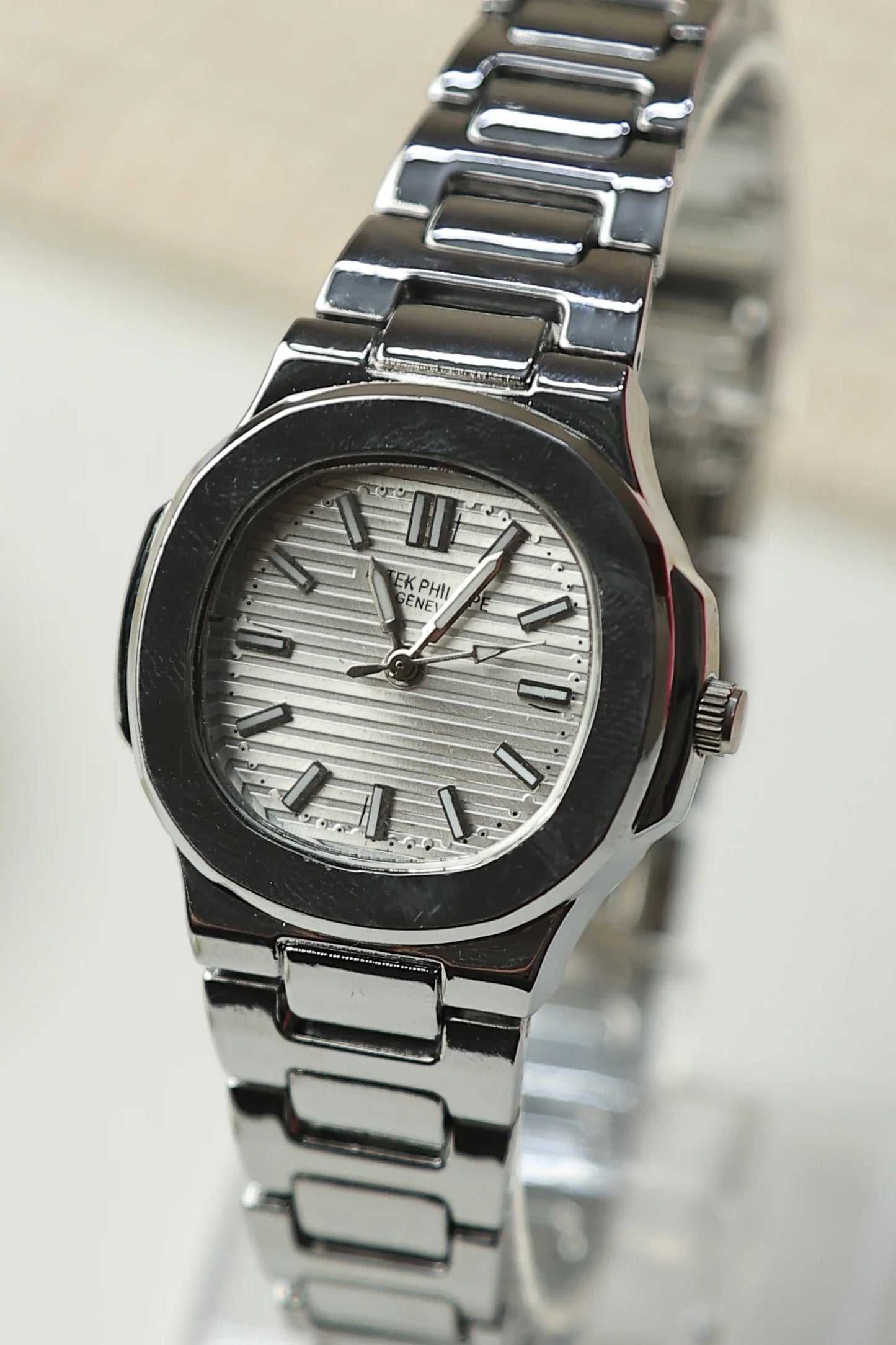 Patek Philippe Aqua Belle