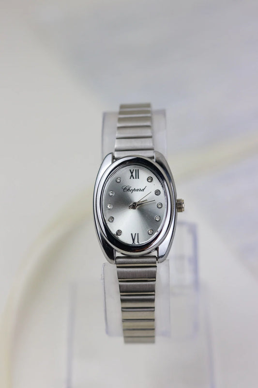 Chopard Silver Elegance