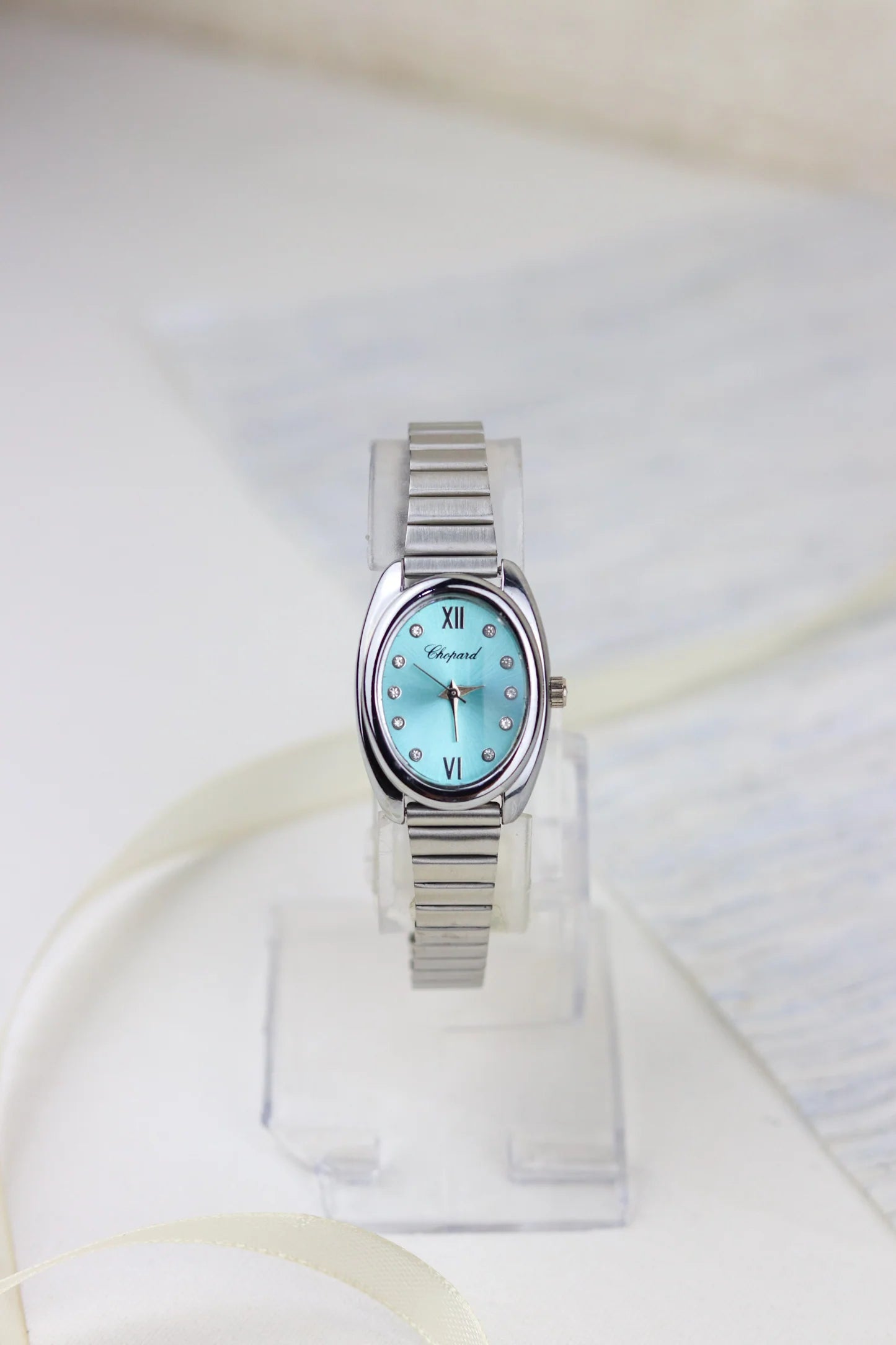 Chopard SkyBlue Elegance