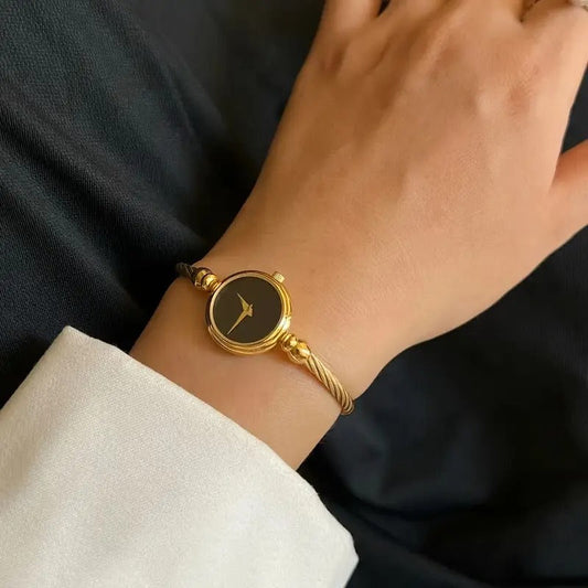 Retro Middle School Watch
