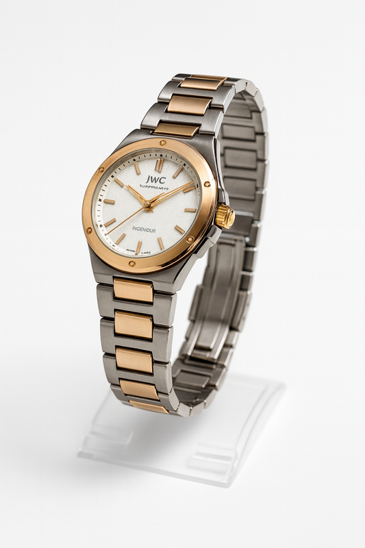 IWC Goldmark