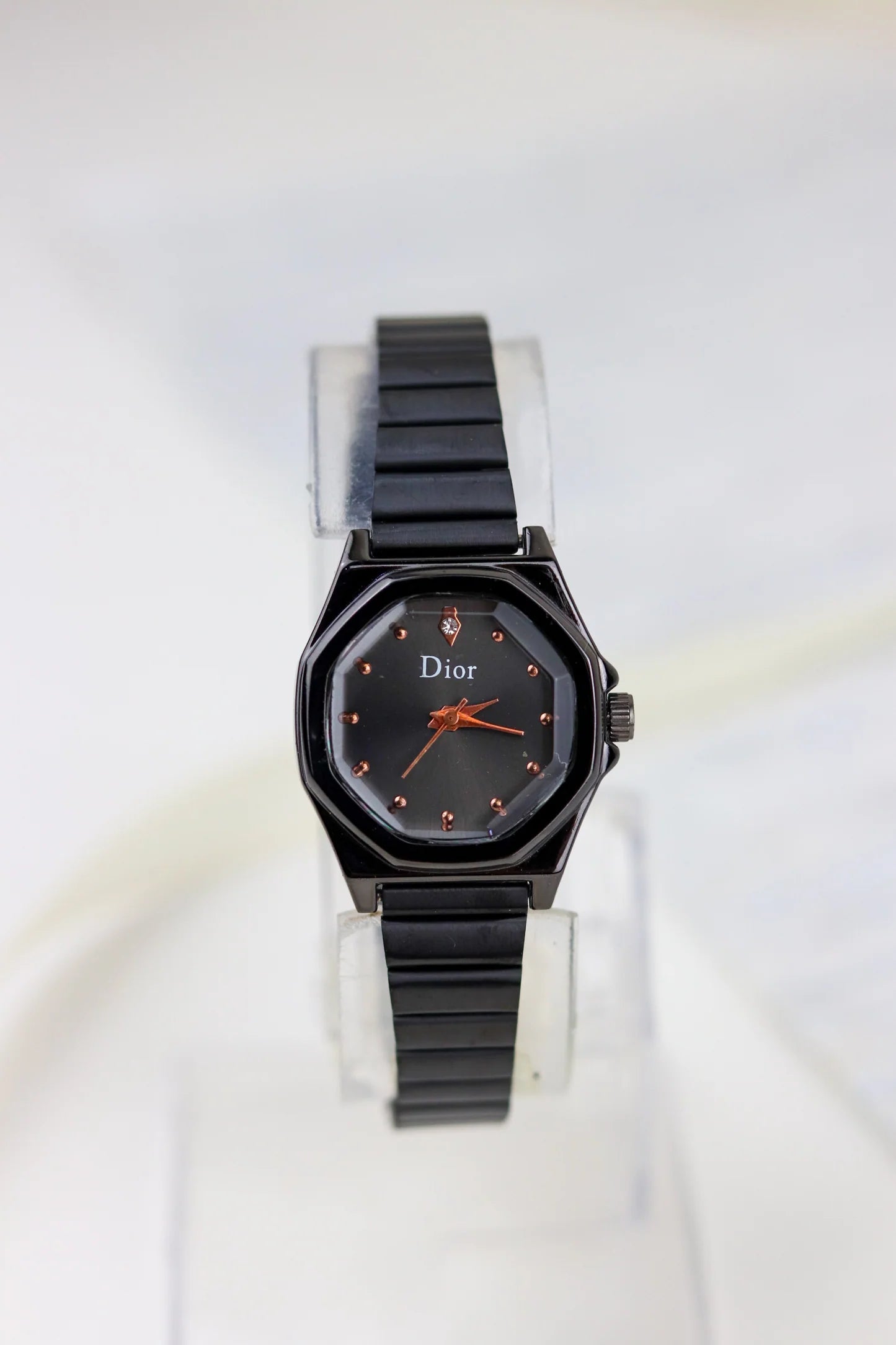 Dior Onyx Octagon
