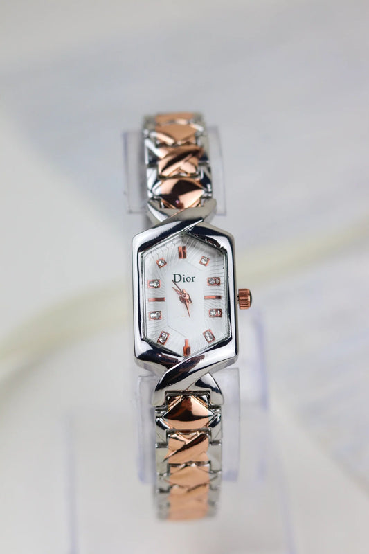 Dior Rose Gold Embrace