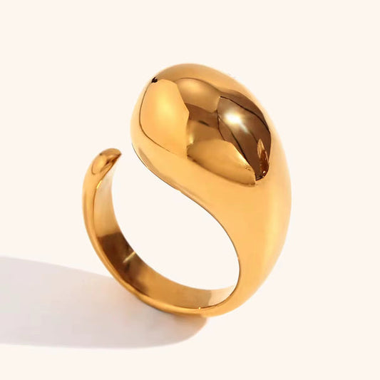 Droopy Ring