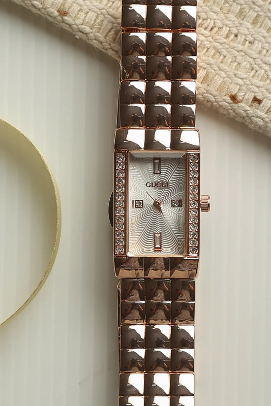 Gucci Diamond Square