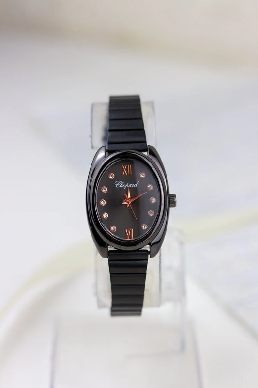 Chopard Black Elegance