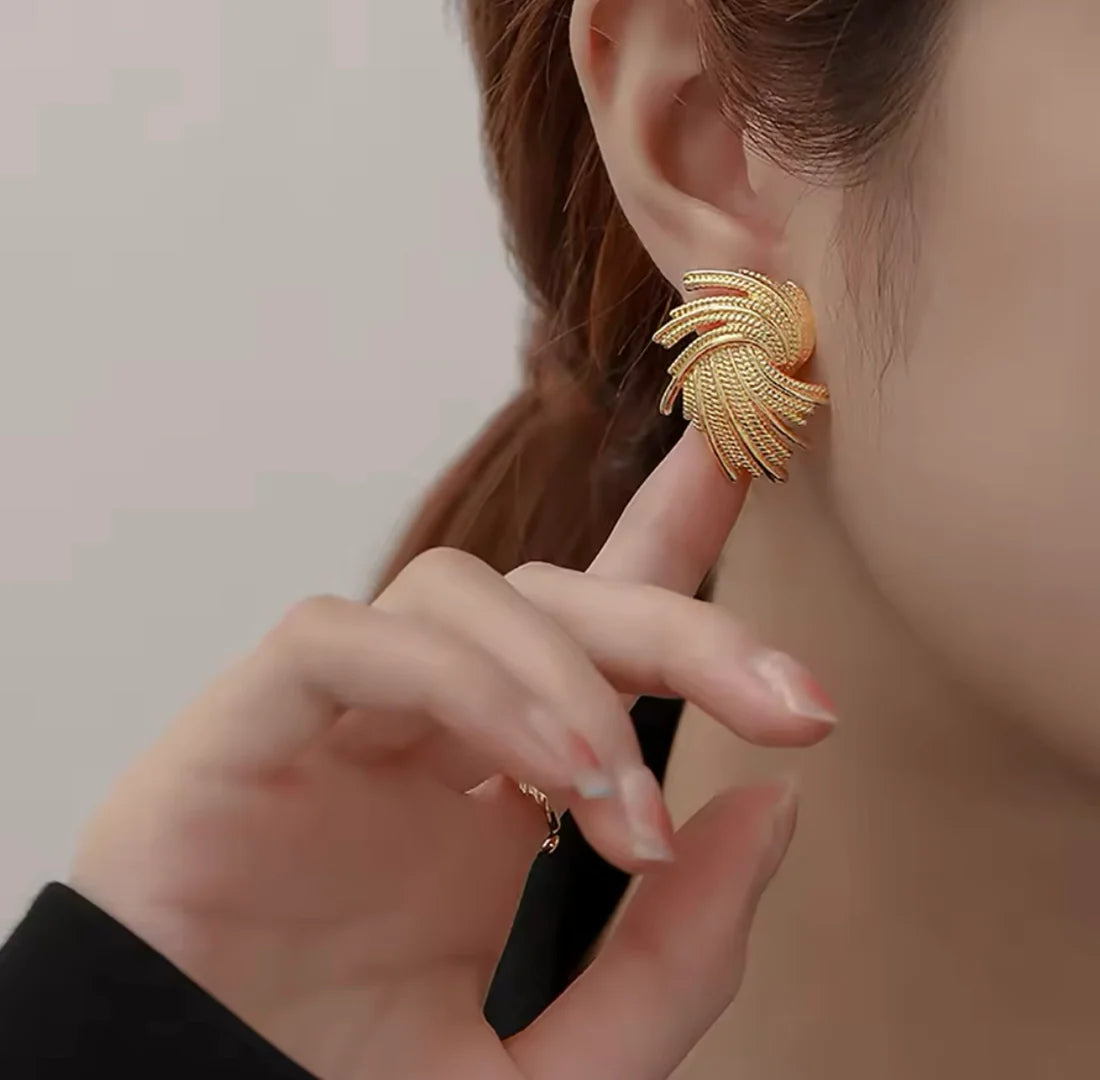 Twinkle Treasure Earrings