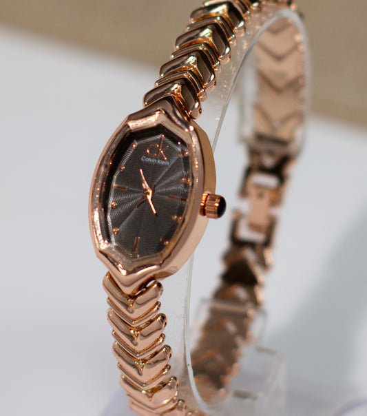 Ck Midnight Glamour - Rose Gold