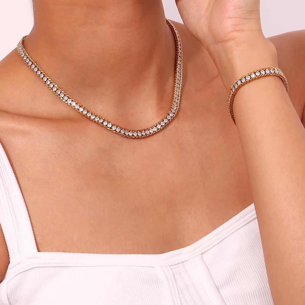 Luster Set