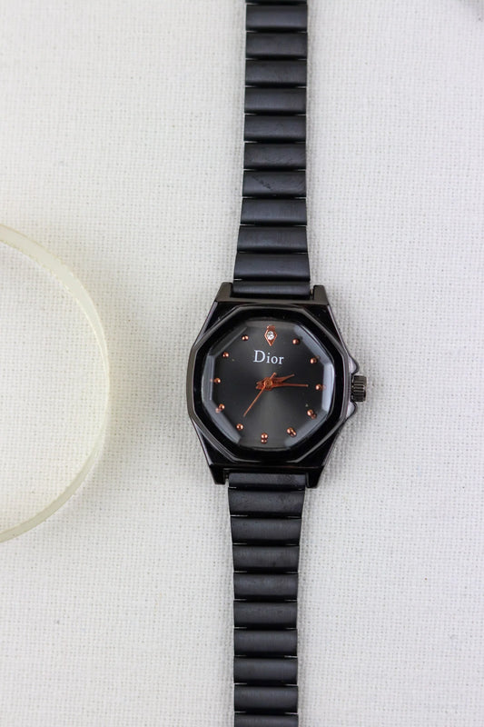 Dior Onyx Octagon
