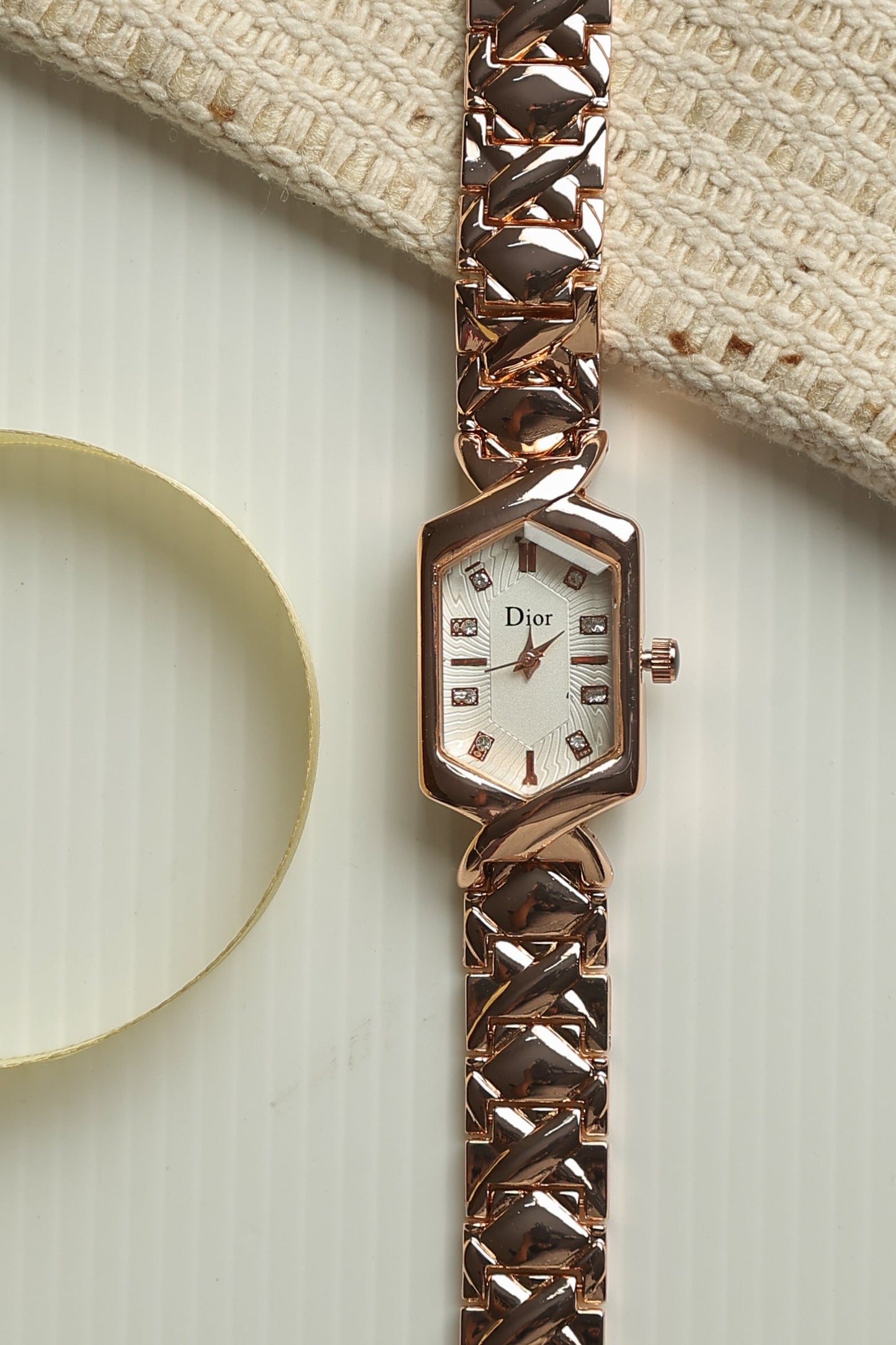 Dior Petal Chain
