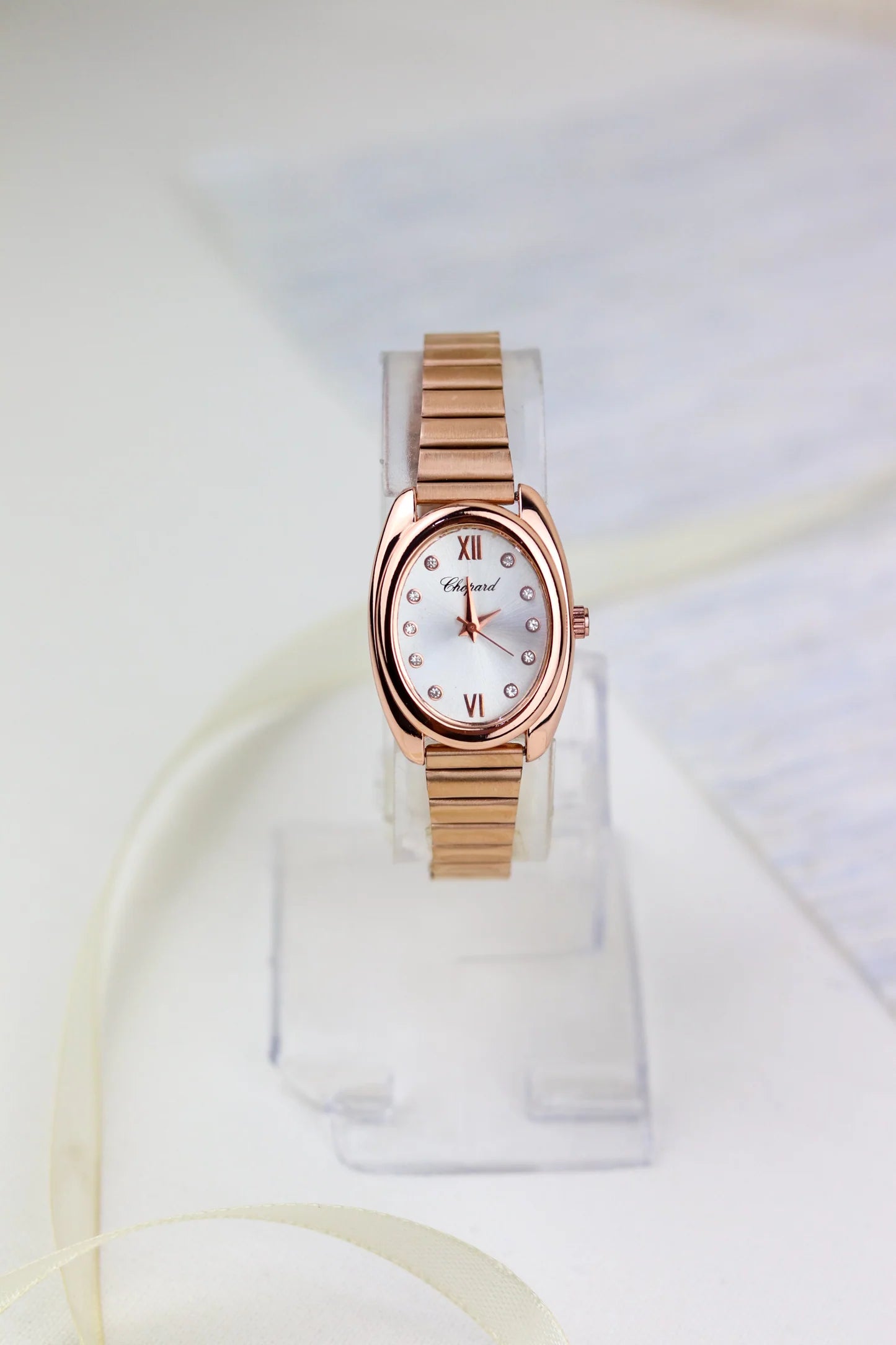 Chopard Rose Elegance