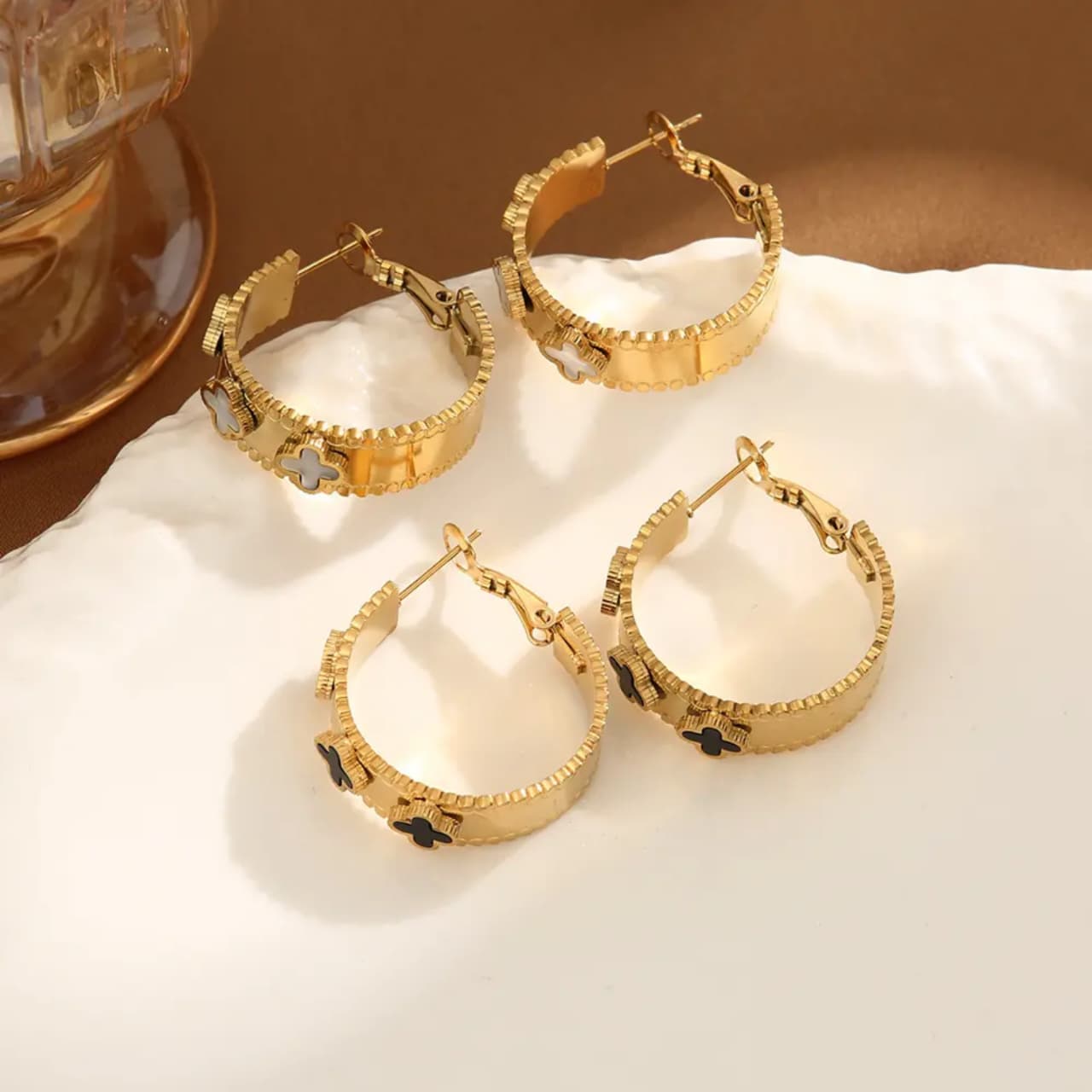 Eliana 18k