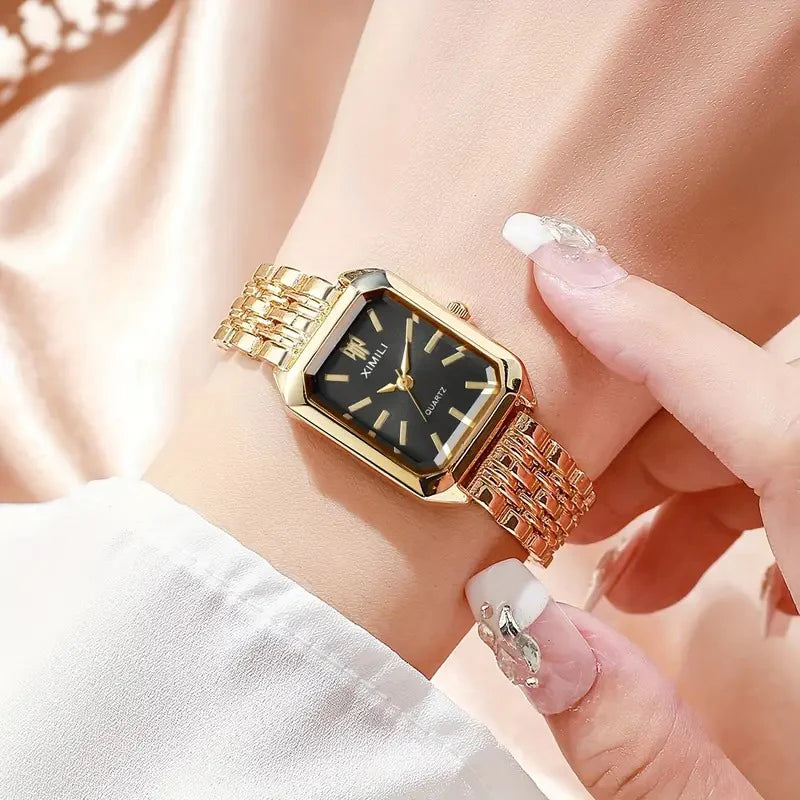 Ximili Luxury Quartz Watch