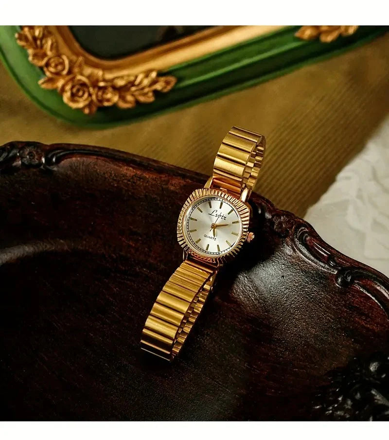 Lsotr Luxe Watch